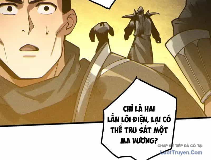 Thảm Họa Tử Linh Sư - Chương 231 - ảnh 94