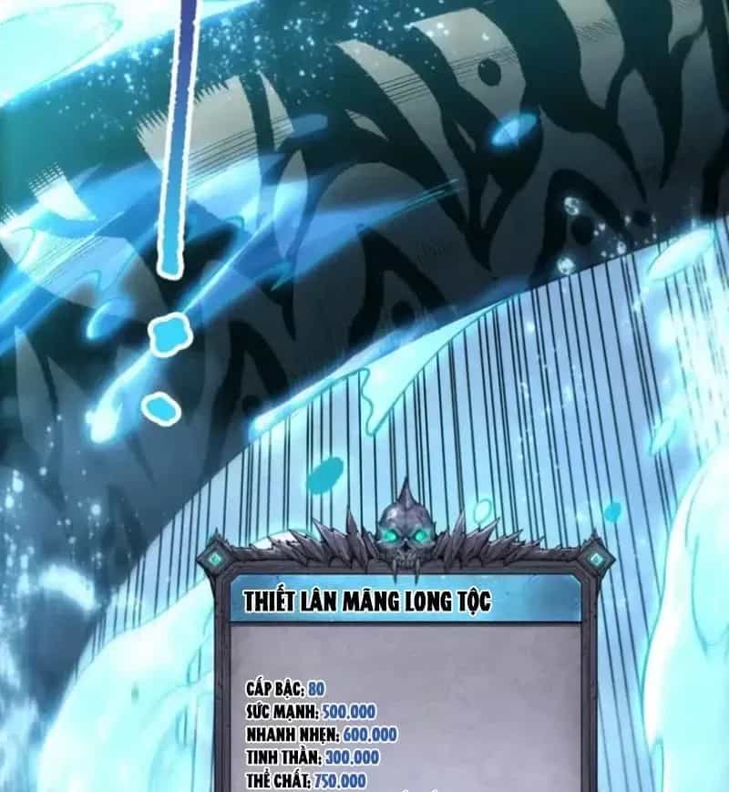 Thảm Họa Tử Linh Sư - Chương 234 - ảnh 21