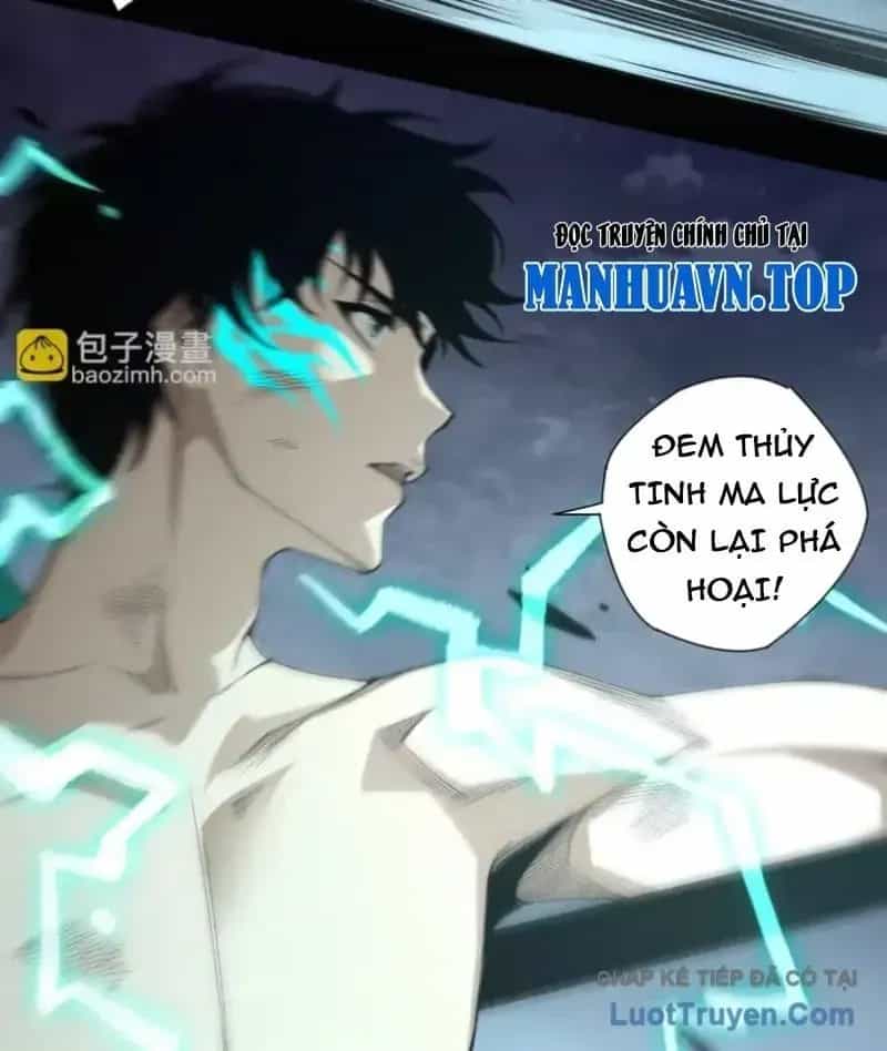 Thảm Họa Tử Linh Sư - Chương 234 - ảnh 40
