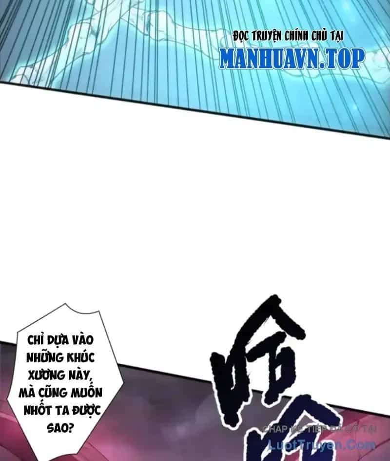 Thảm Họa Tử Linh Sư - Chương 234 - ảnh 75