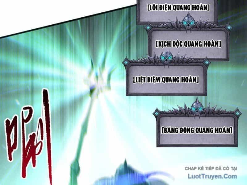 Thảm Họa Tử Linh Sư - Chương 235 - ảnh 22