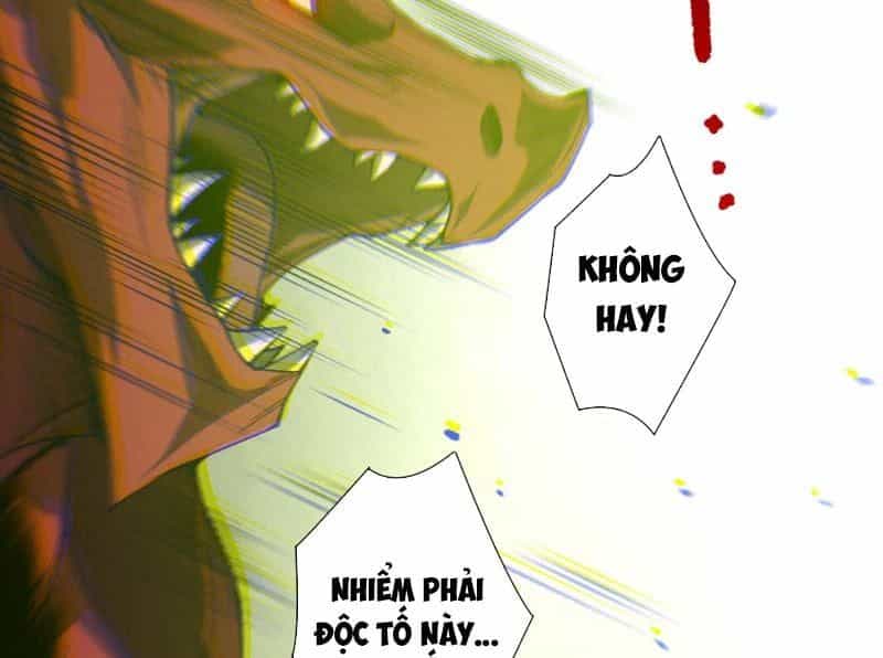 Thảm Họa Tử Linh Sư - Chương 235 - ảnh 94