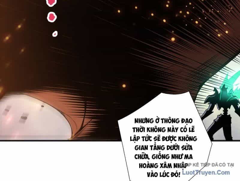 Thảm Họa Tử Linh Sư - Chương 236 - ảnh 36