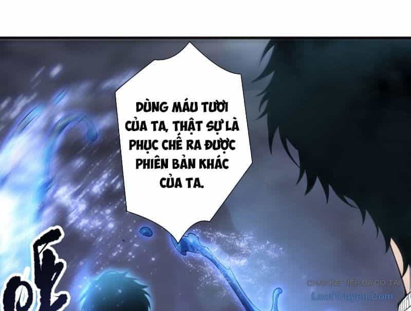Thảm Họa Tử Linh Sư - Chương 236 - ảnh 86