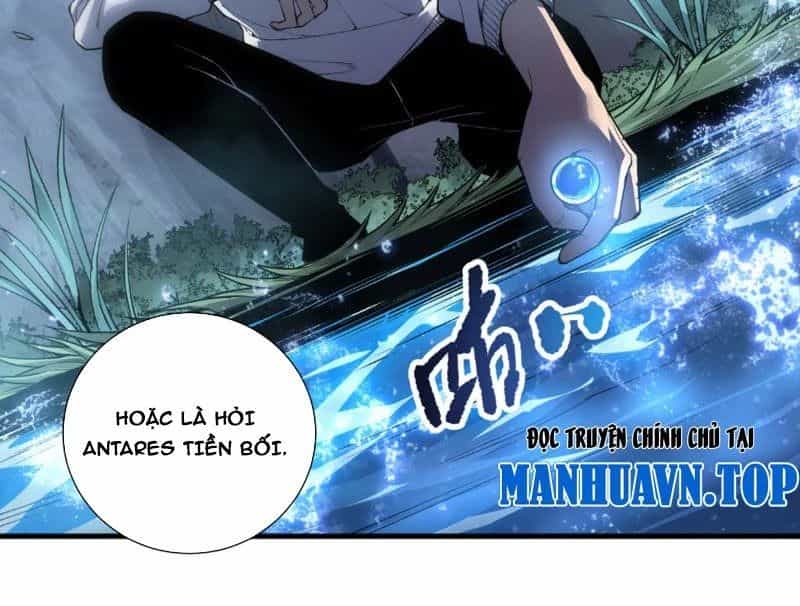 Thảm Họa Tử Linh Sư - Chương 236 - ảnh 96