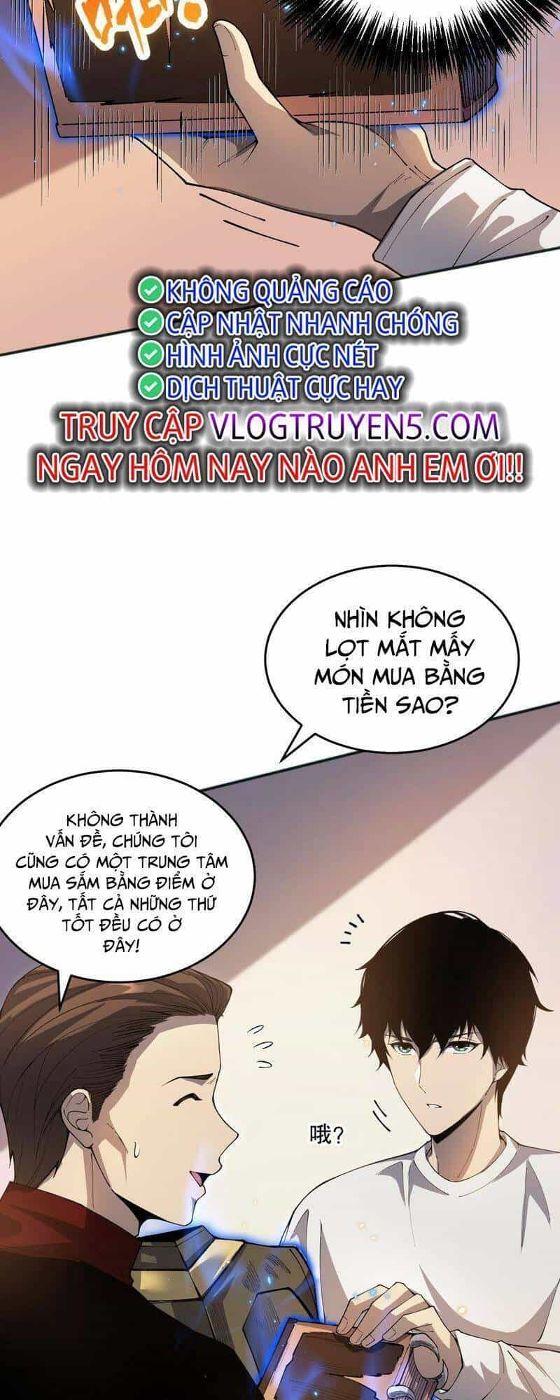 Thảm Họa Tử Linh Sư - Chương 24 - ảnh 12