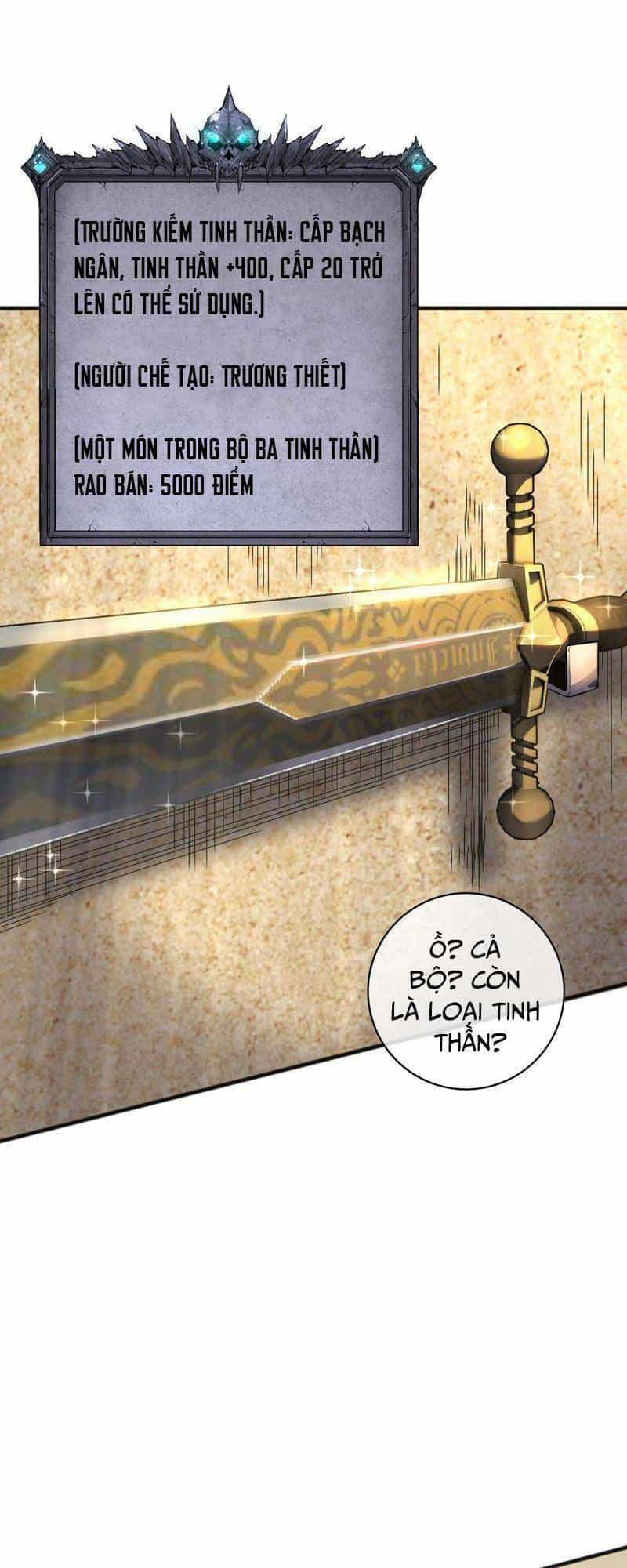 Thảm Họa Tử Linh Sư - Chương 24 - ảnh 15