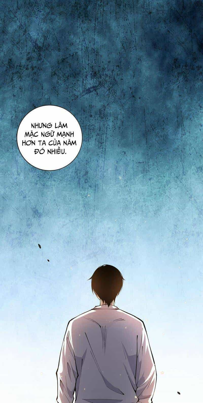 Thảm Họa Tử Linh Sư - Chương 24 - ảnh 53
