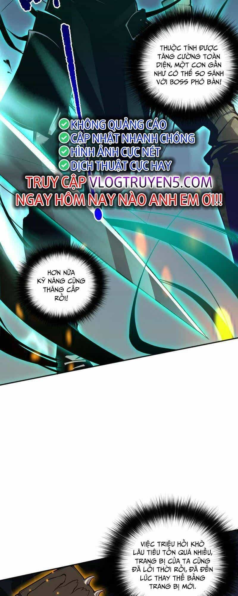 Thảm Họa Tử Linh Sư - Chương 24 - ảnh 6