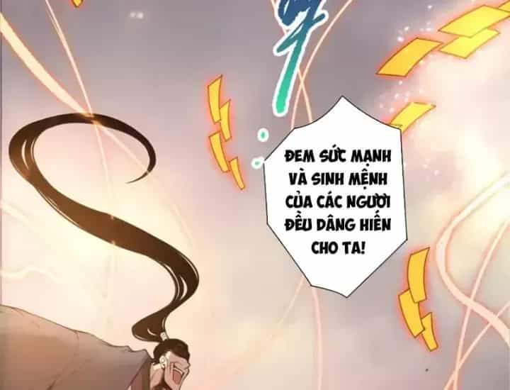 Thảm Họa Tử Linh Sư - Chương 239 - ảnh 13