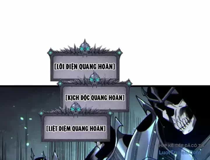 Thảm Họa Tử Linh Sư - Chương 239 - ảnh 34