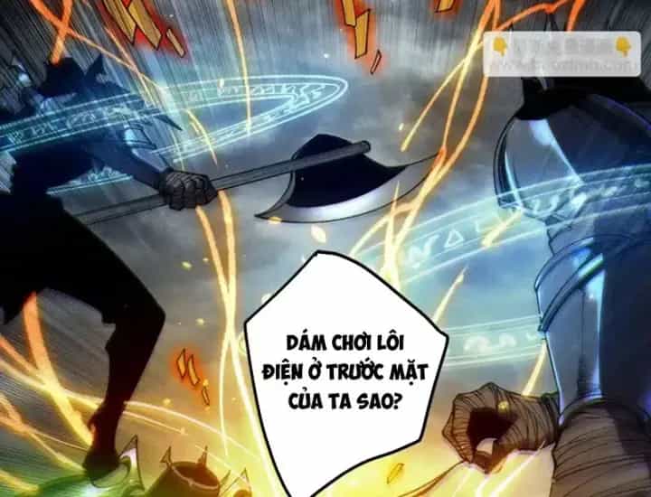 Thảm Họa Tử Linh Sư - Chương 239 - ảnh 37