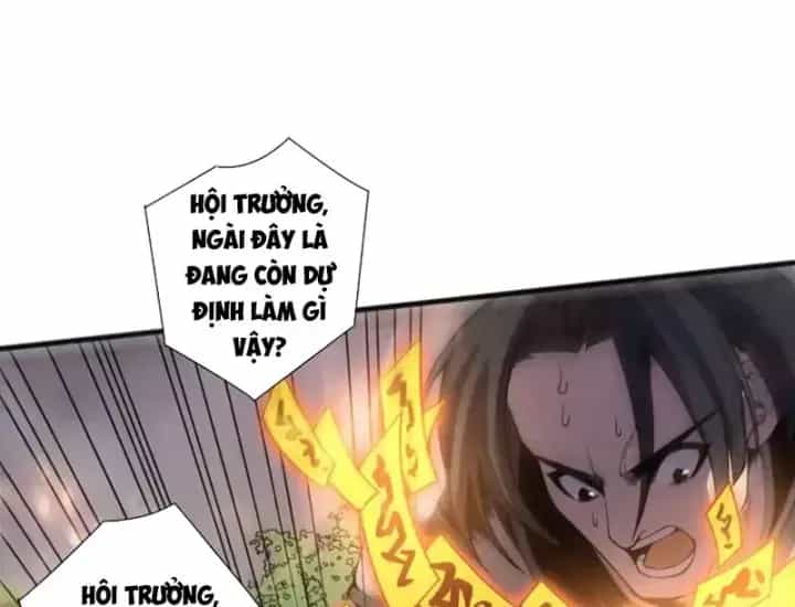 Thảm Họa Tử Linh Sư - Chương 239 - ảnh 8