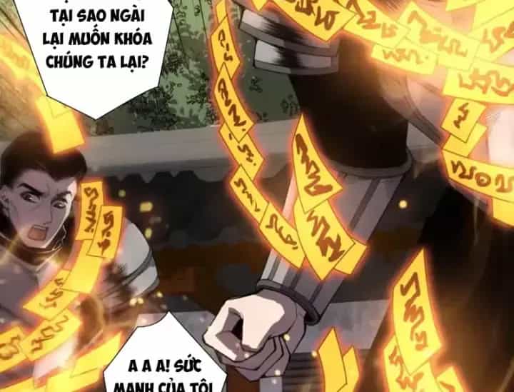 Thảm Họa Tử Linh Sư - Chương 239 - ảnh 9