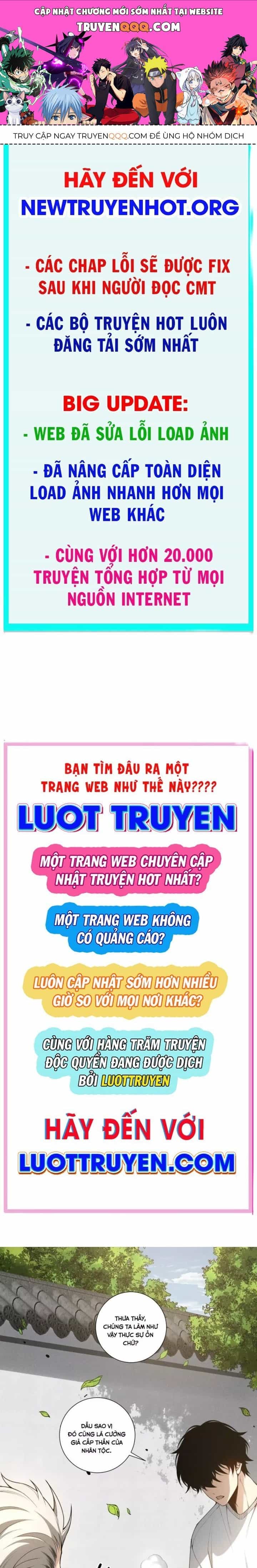 Thảm Họa Tử Linh Sư - Chương 240 - ảnh 1