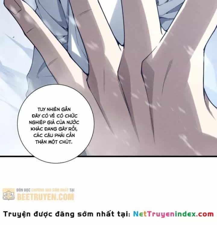 Thảm Họa Tử Linh Sư - Chương 240 - ảnh 24