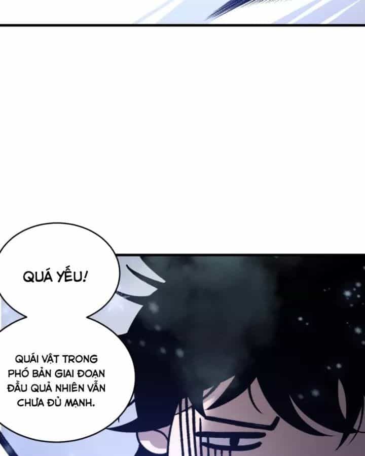 Thảm Họa Tử Linh Sư - Chương 240 - ảnh 61