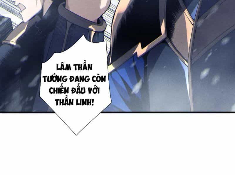 Thảm Họa Tử Linh Sư - Chương 241 - ảnh 142