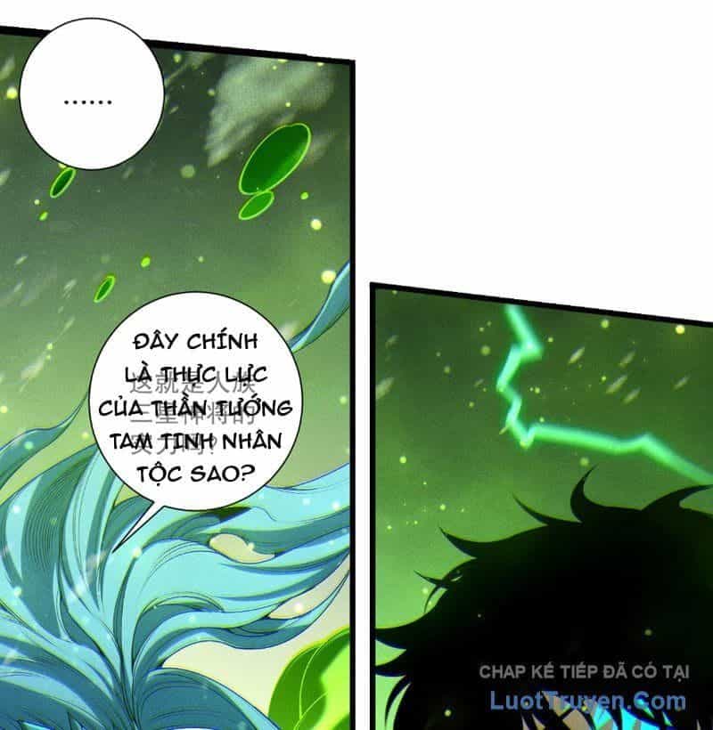 Thảm Họa Tử Linh Sư - Chương 242 - ảnh 11