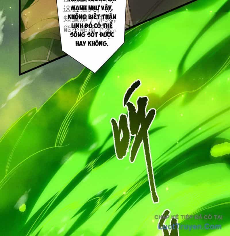 Thảm Họa Tử Linh Sư - Chương 242 - ảnh 6