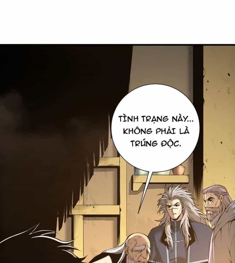Thảm Họa Tử Linh Sư - Chương 242 - ảnh 73