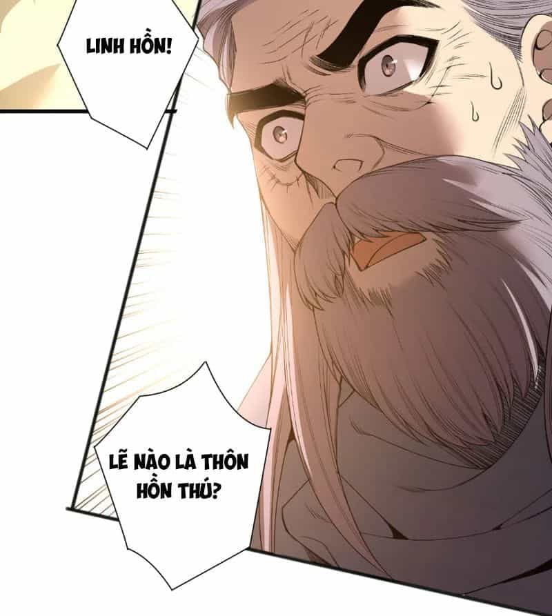 Thảm Họa Tử Linh Sư - Chương 242 - ảnh 77