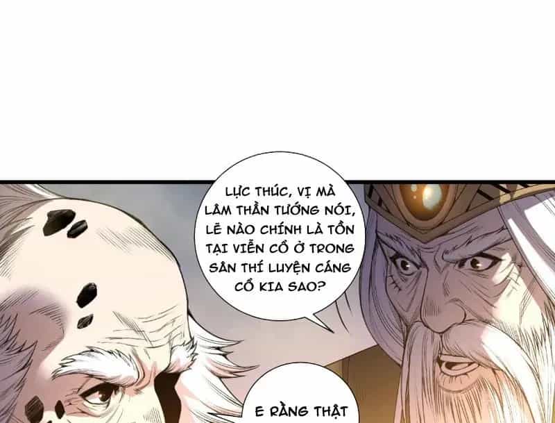 Thảm Họa Tử Linh Sư - Chương 243 - ảnh 108
