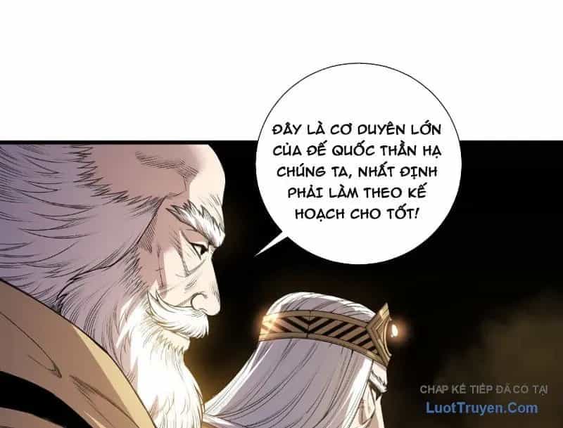 Thảm Họa Tử Linh Sư - Chương 243 - ảnh 110