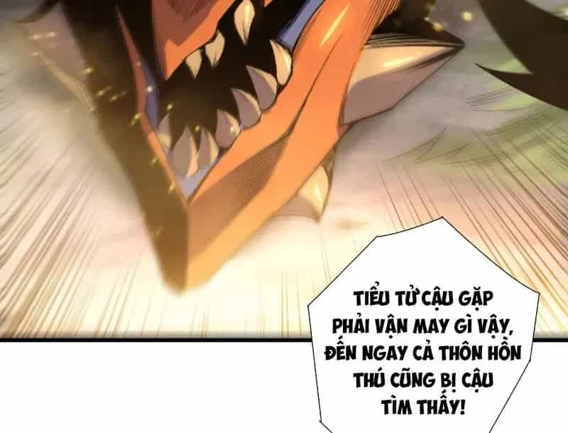 Thảm Họa Tử Linh Sư - Chương 243 - ảnh 122