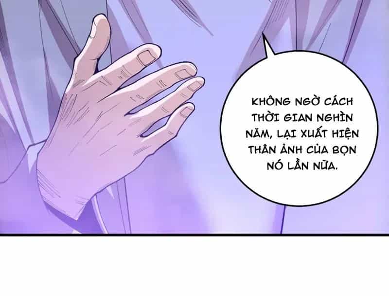 Thảm Họa Tử Linh Sư - Chương 243 - ảnh 13