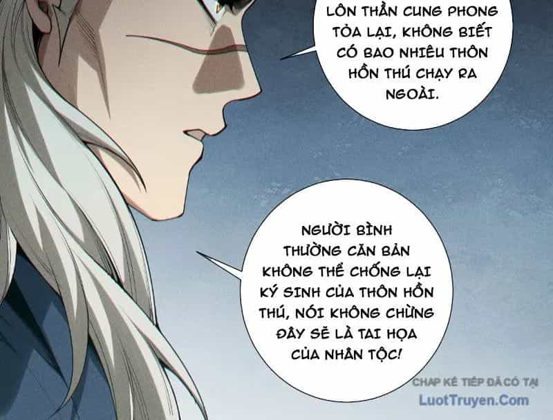 Thảm Họa Tử Linh Sư - Chương 243 - ảnh 21