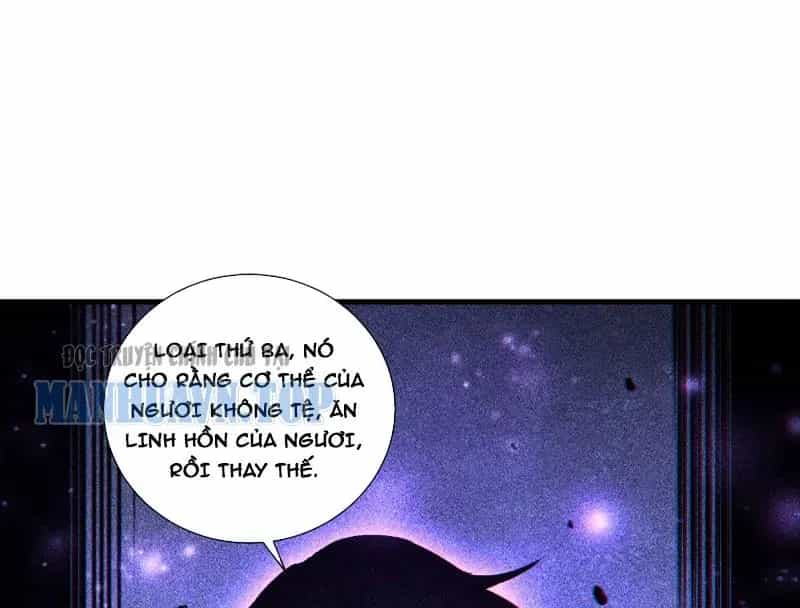 Thảm Họa Tử Linh Sư - Chương 243 - ảnh 29