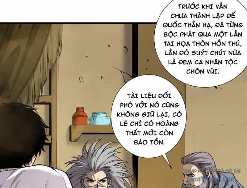 Thảm Họa Tử Linh Sư - Chương 243 - ảnh 34