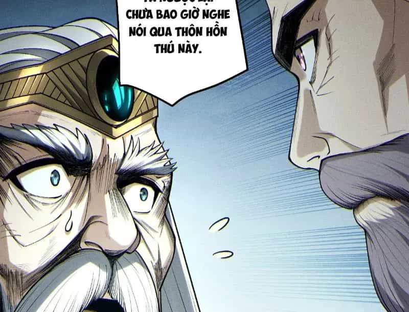 Thảm Họa Tử Linh Sư - Chương 243 - ảnh 52