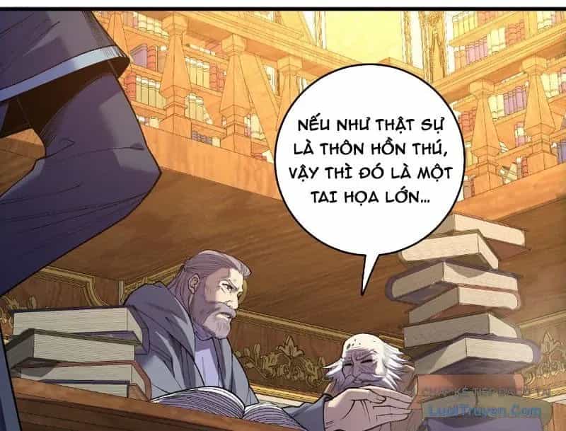 Thảm Họa Tử Linh Sư - Chương 243 - ảnh 65