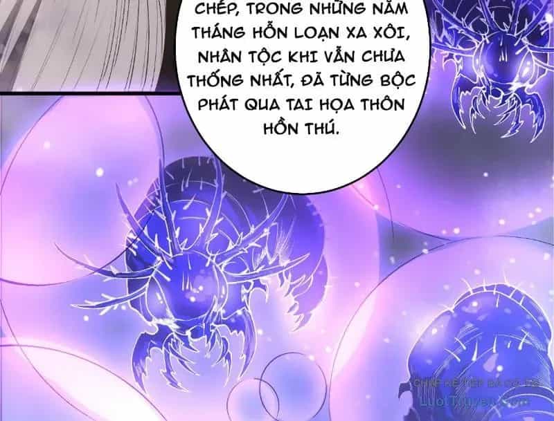 Thảm Họa Tử Linh Sư - Chương 243 - ảnh 69