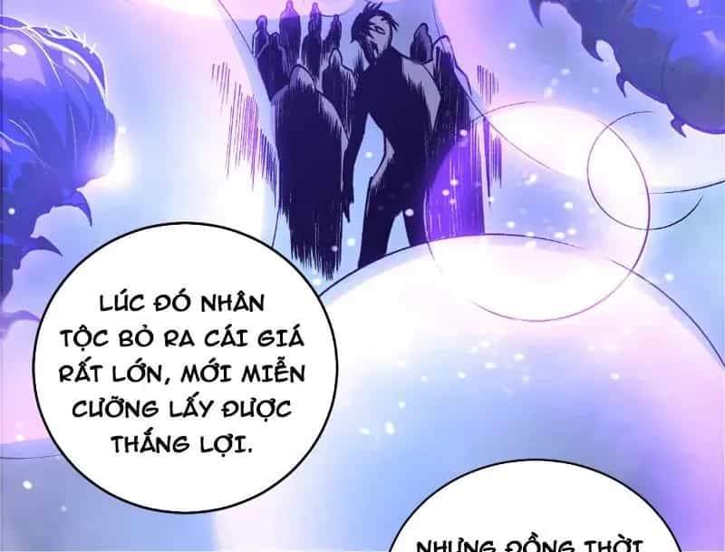 Thảm Họa Tử Linh Sư - Chương 243 - ảnh 70