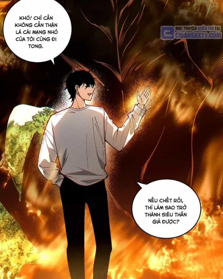 Thảm Họa Tử Linh Sư - Chương 244 - ảnh 31