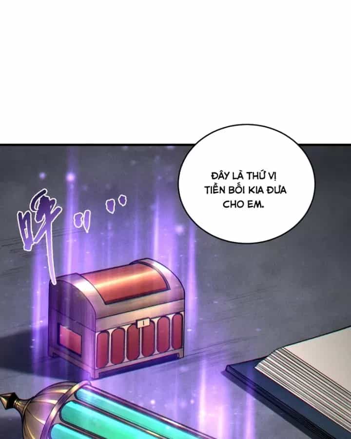 Thảm Họa Tử Linh Sư - Chương 244 - ảnh 57