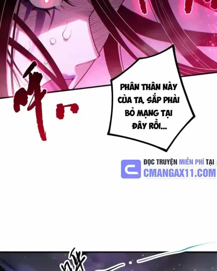 Thảm Họa Tử Linh Sư - Chương 245 - ảnh 100