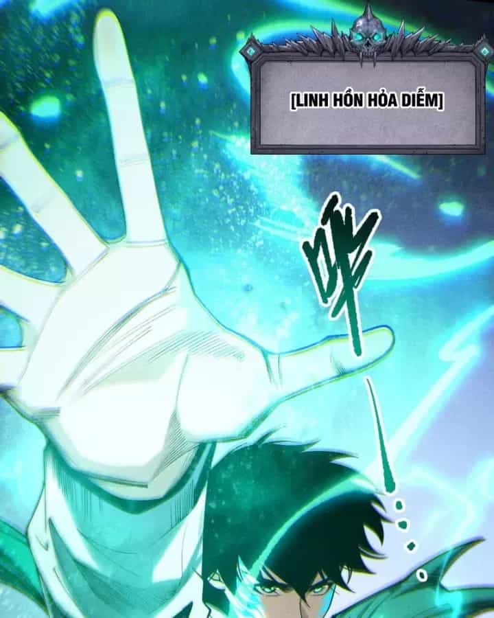 Thảm Họa Tử Linh Sư - Chương 246 - ảnh 91