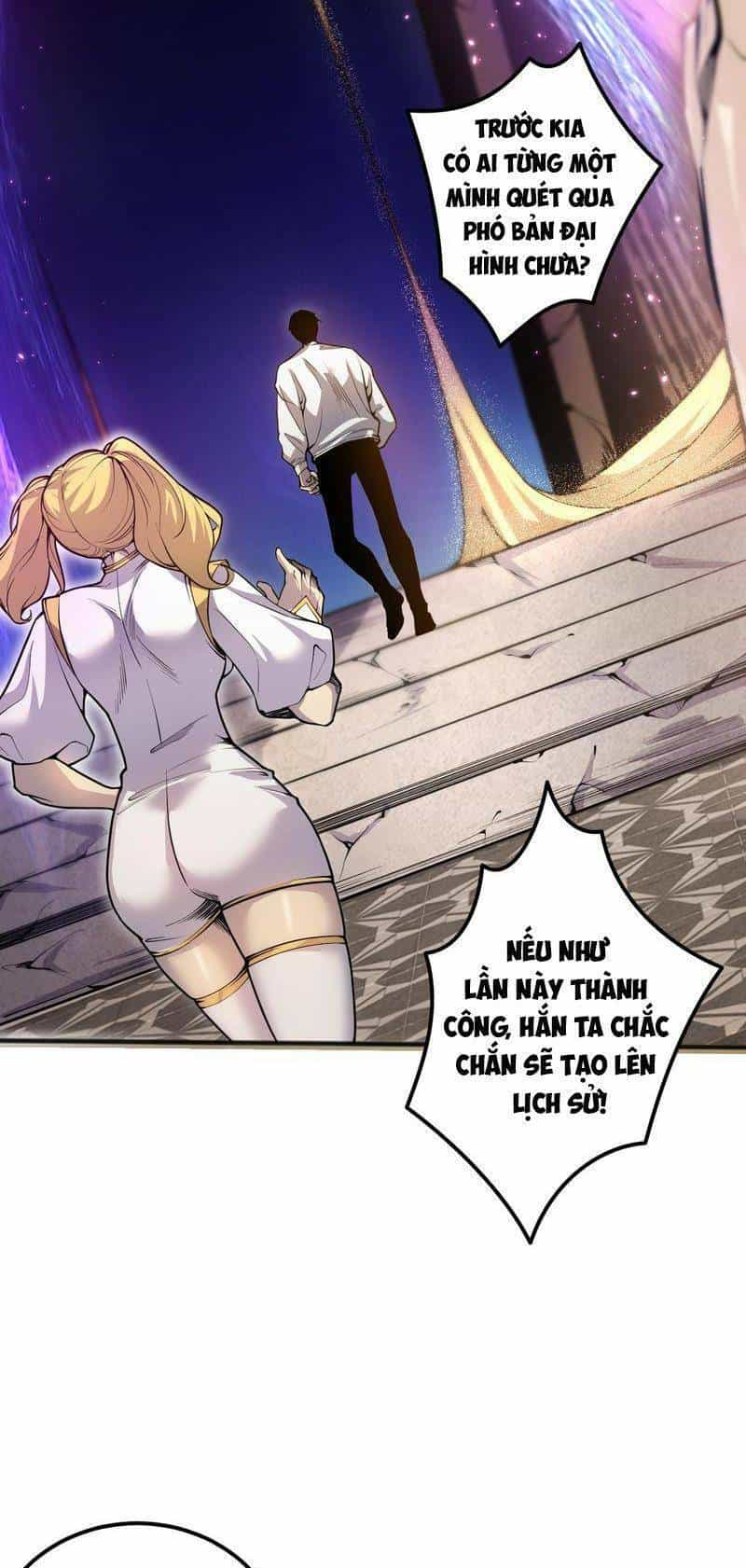 Thảm Họa Tử Linh Sư - Chương 25 - ảnh 15