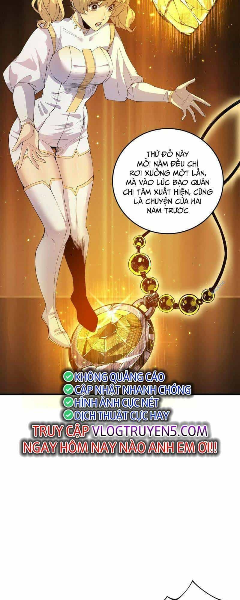 Thảm Họa Tử Linh Sư - Chương 25 - ảnh 6