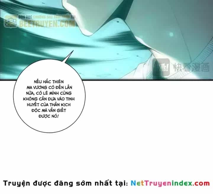 Thảm Họa Tử Linh Sư - Chương 248 - ảnh 64