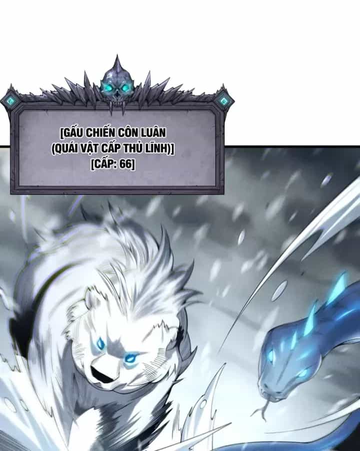 Thảm Họa Tử Linh Sư - Chương 248 - ảnh 93