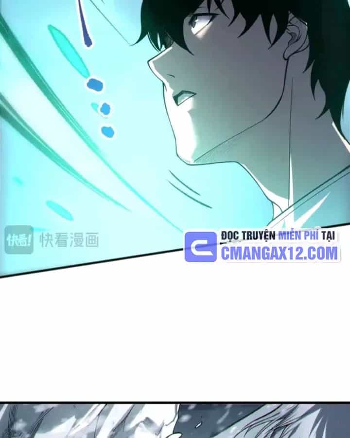 Thảm Họa Tử Linh Sư - Chương 249 - ảnh 11