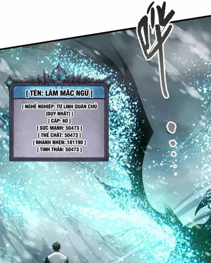 Thảm Họa Tử Linh Sư - Chương 249 - ảnh 51