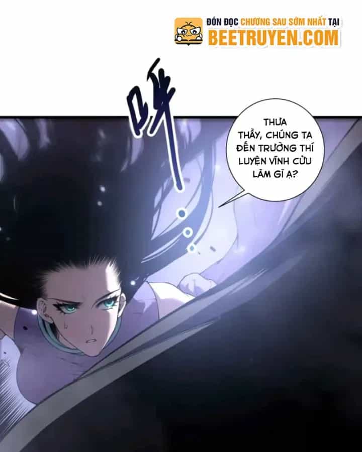 Thảm Họa Tử Linh Sư - Chương 249 - ảnh 81