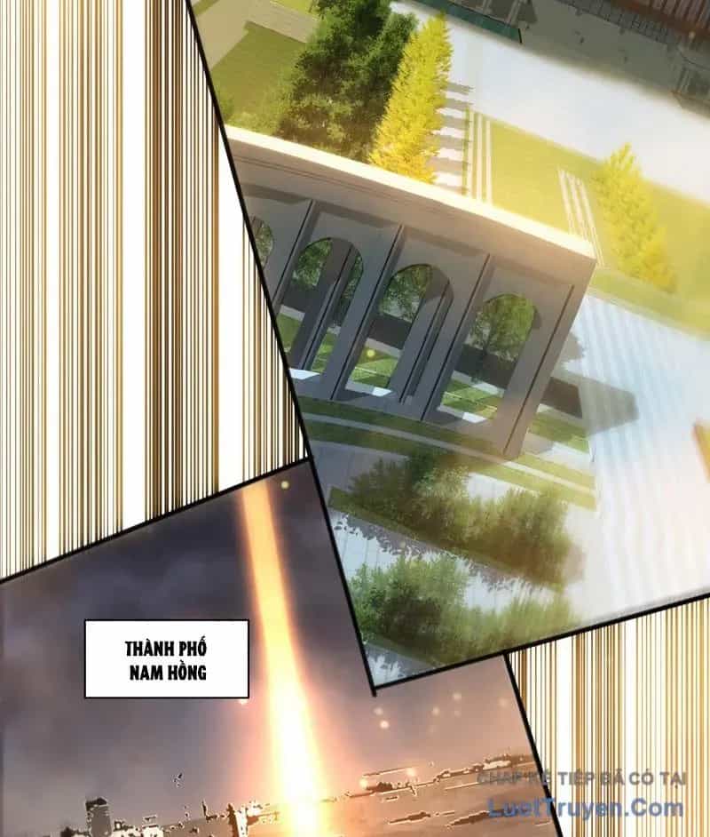 Thảm Họa Tử Linh Sư - Chương 251 - ảnh 4