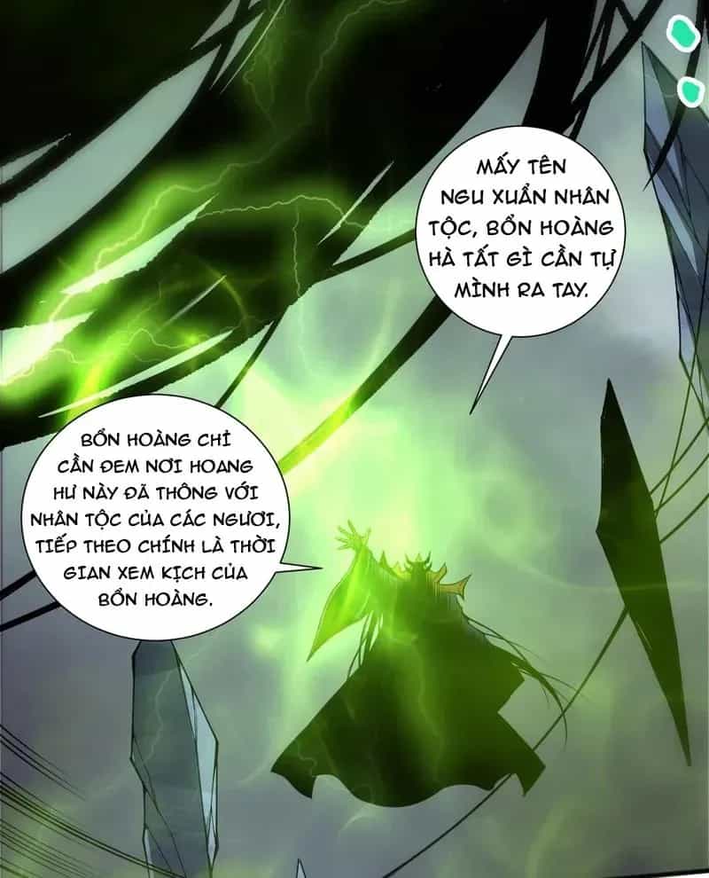 Thảm Họa Tử Linh Sư - Chương 251 - ảnh 53